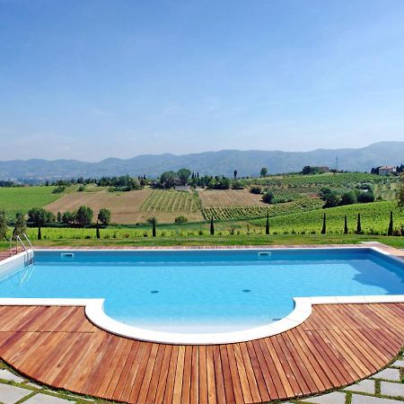 Apartment Borgo Fontana-6 By Interhome Toiano Exterior foto