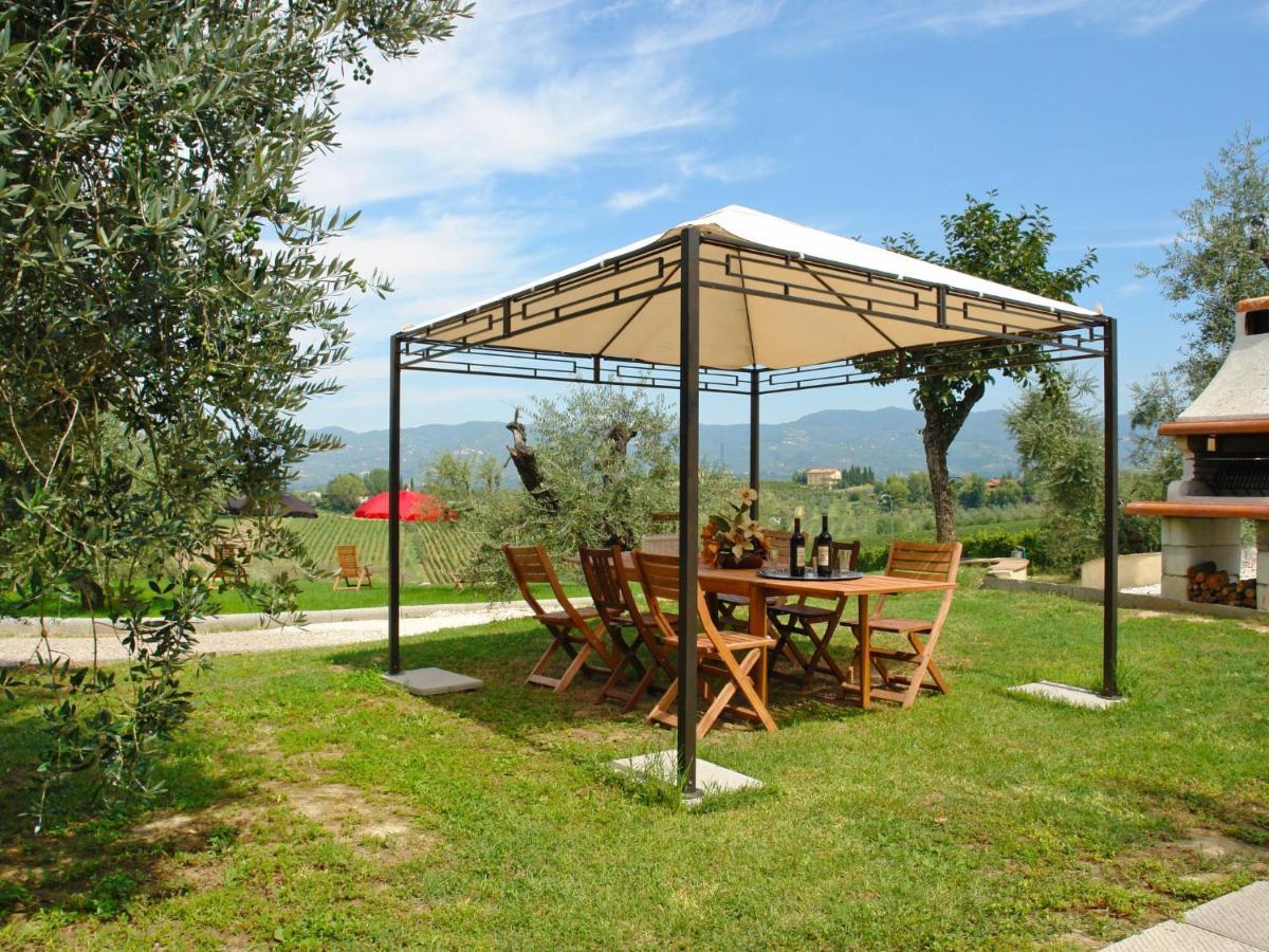 Apartment Borgo Fontana-6 By Interhome Toiano Exterior foto