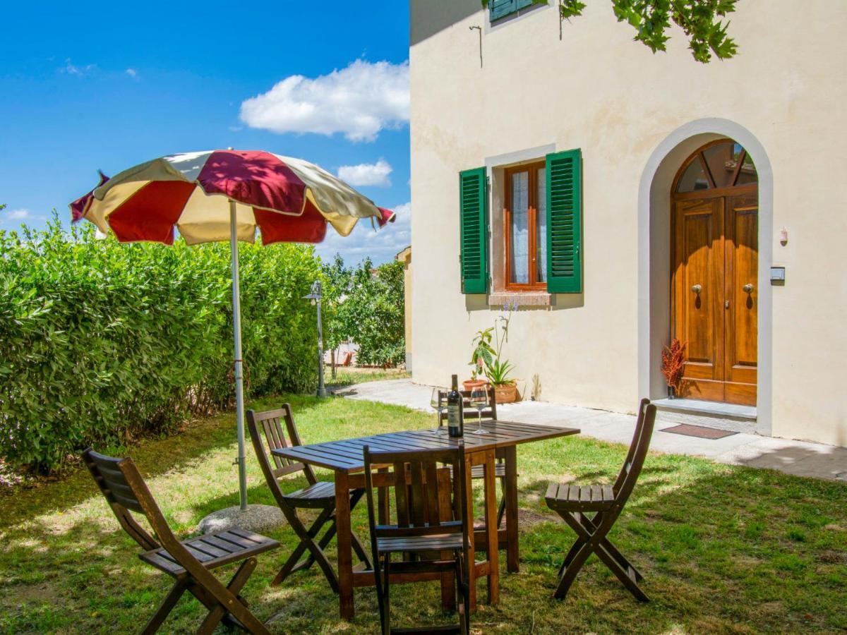 Apartment Borgo Fontana-6 By Interhome Toiano Exterior foto